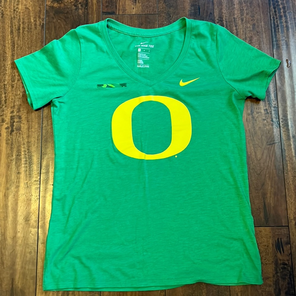 Oregon Ducks Nike Tee